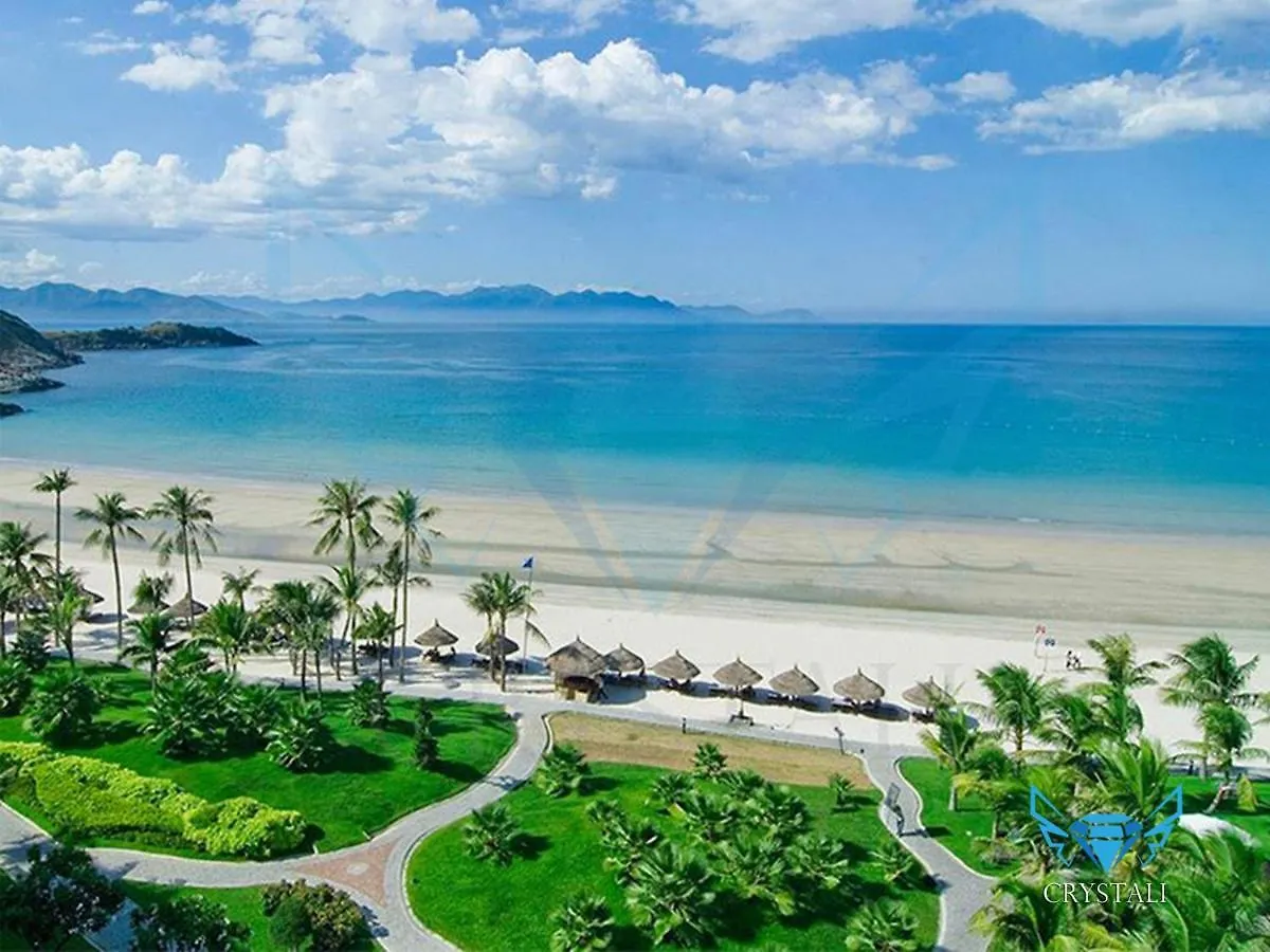 Bed and Breakfast Crystali Panorama Nha Trang Bed & Breakfast