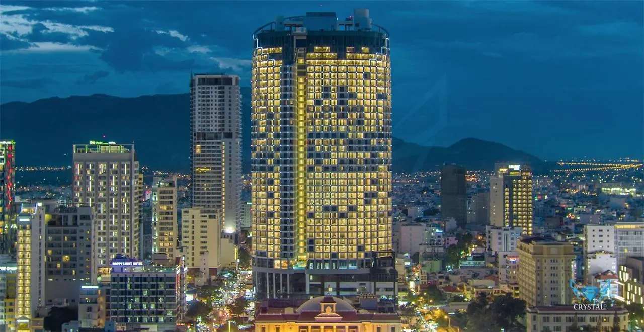 Bed and Breakfast Crystali Panorama Nha Trang