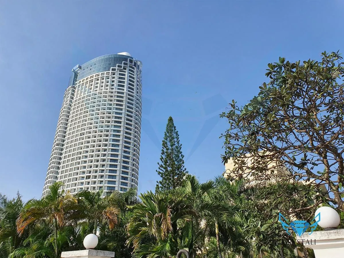 Bed and Breakfast Crystali Panorama Nha Trang