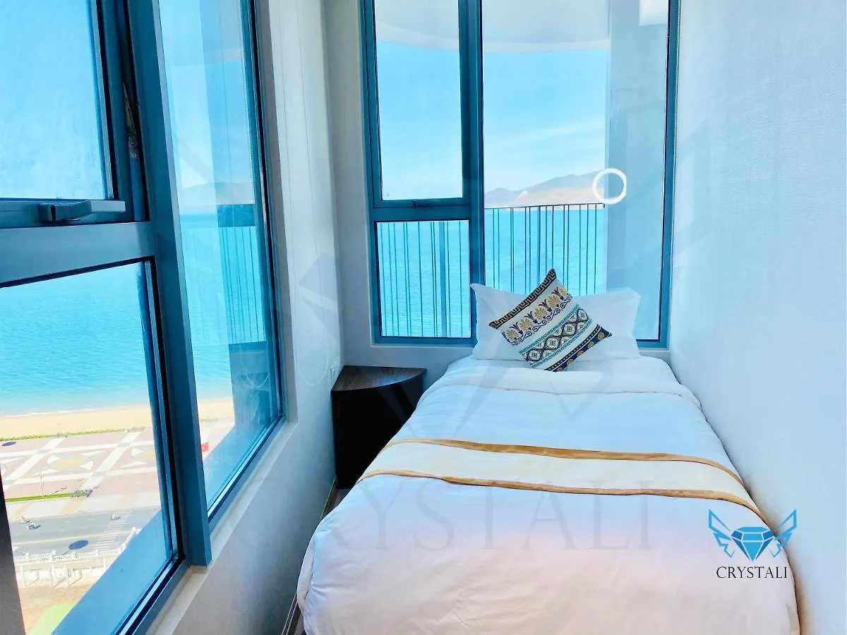 **** Bed & Breakfast Bed and Breakfast Crystali Panorama Nha Trang Vietnam