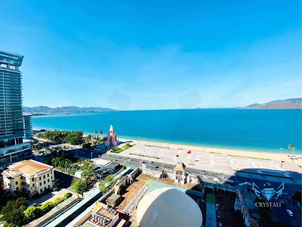 Bed and Breakfast Crystali Panorama Nha Trang