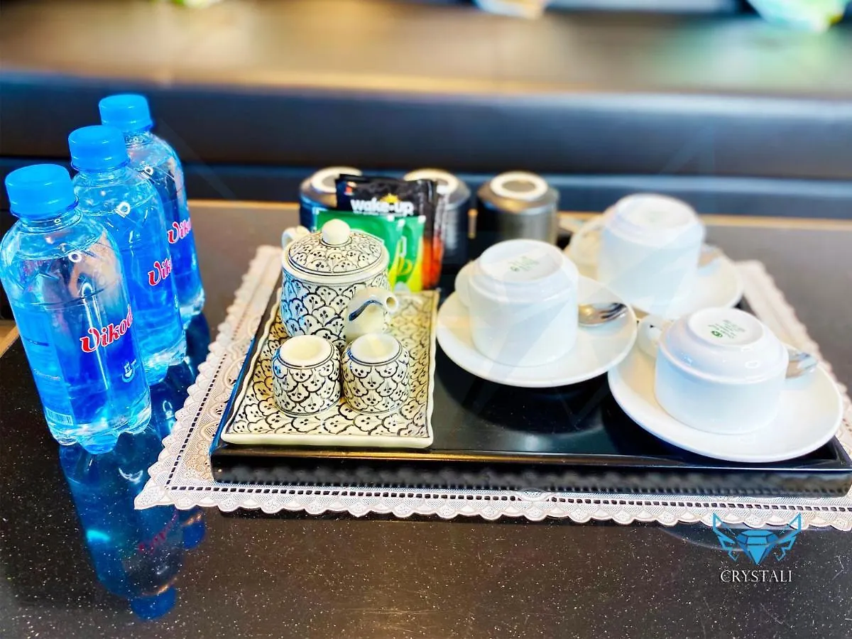 Bed & Breakfast Bed and Breakfast Crystali Panorama Nha Trang