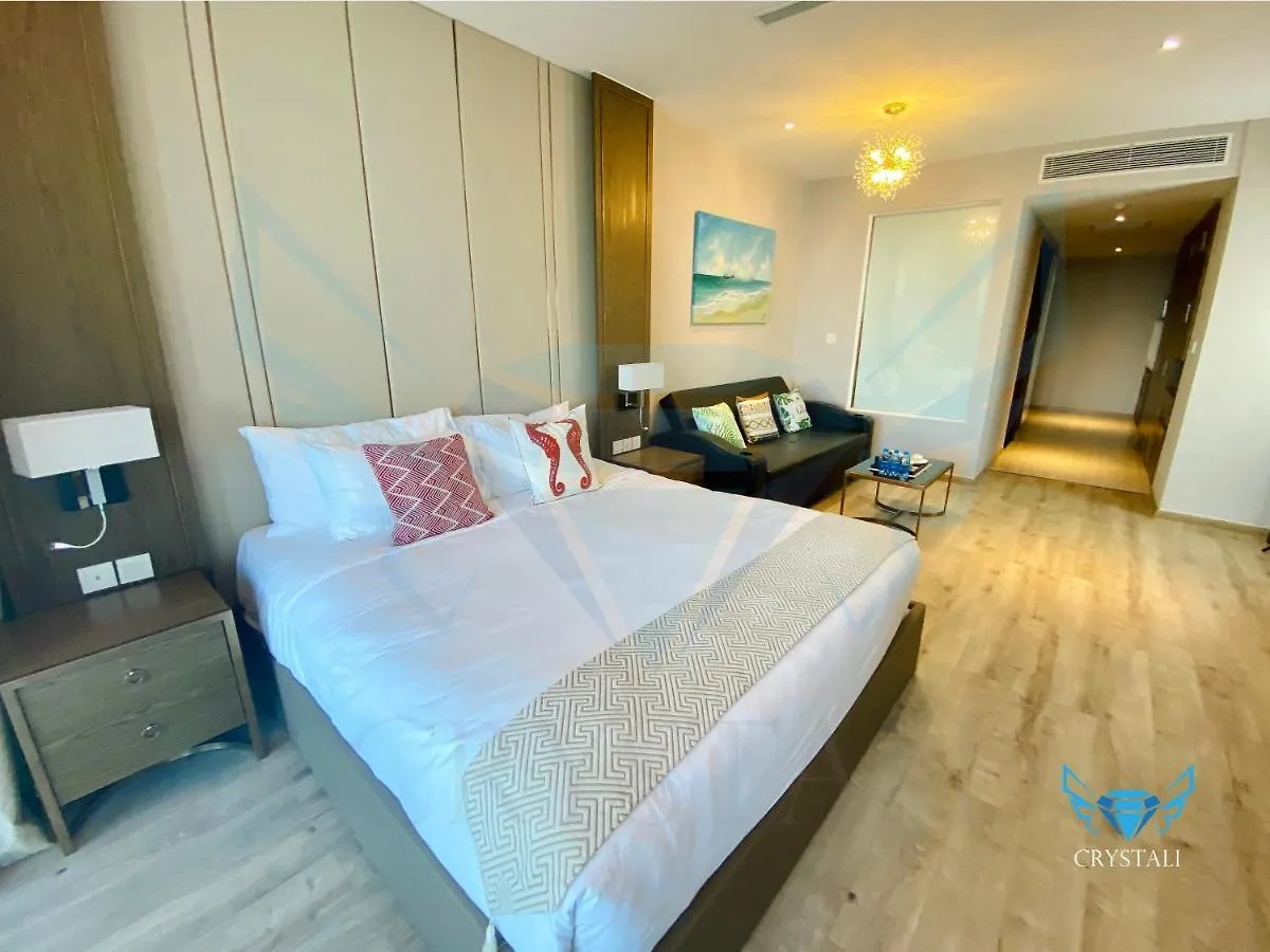Bed and Breakfast Crystali Panorama Nha Trang