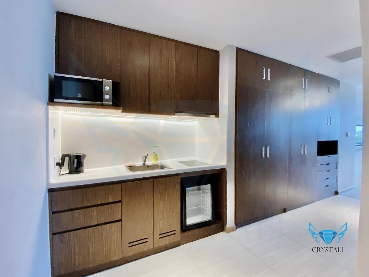 Bed and Breakfast Crystali Panorama Nha Trang