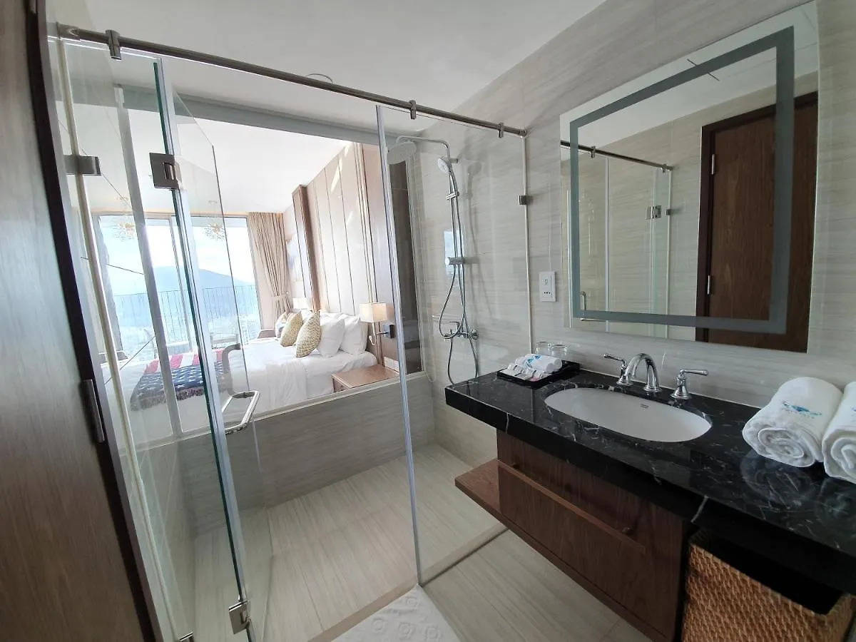 Bed and Breakfast Crystali Panorama Nha Trang
