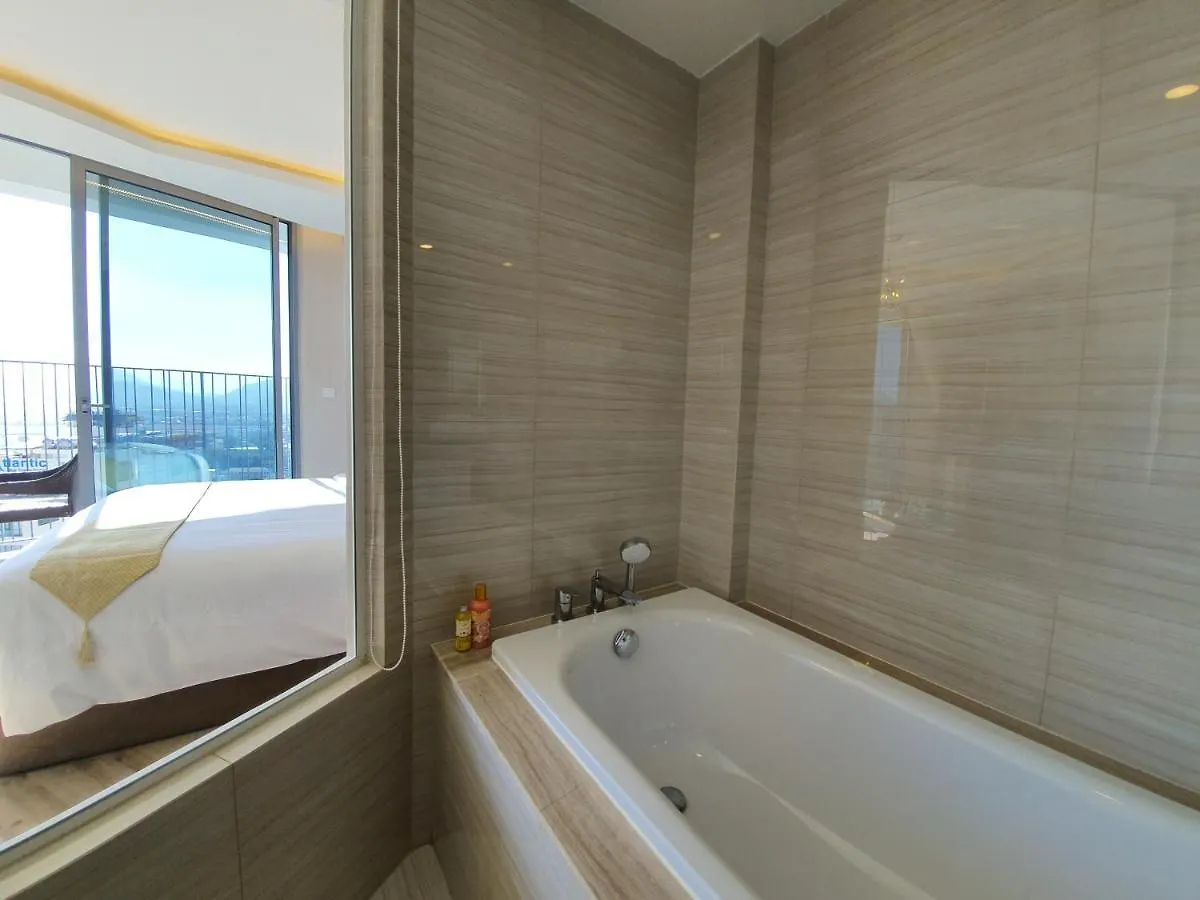 **** Bed & Breakfast Bed and Breakfast Crystali Panorama Nha Trang Vietnam
