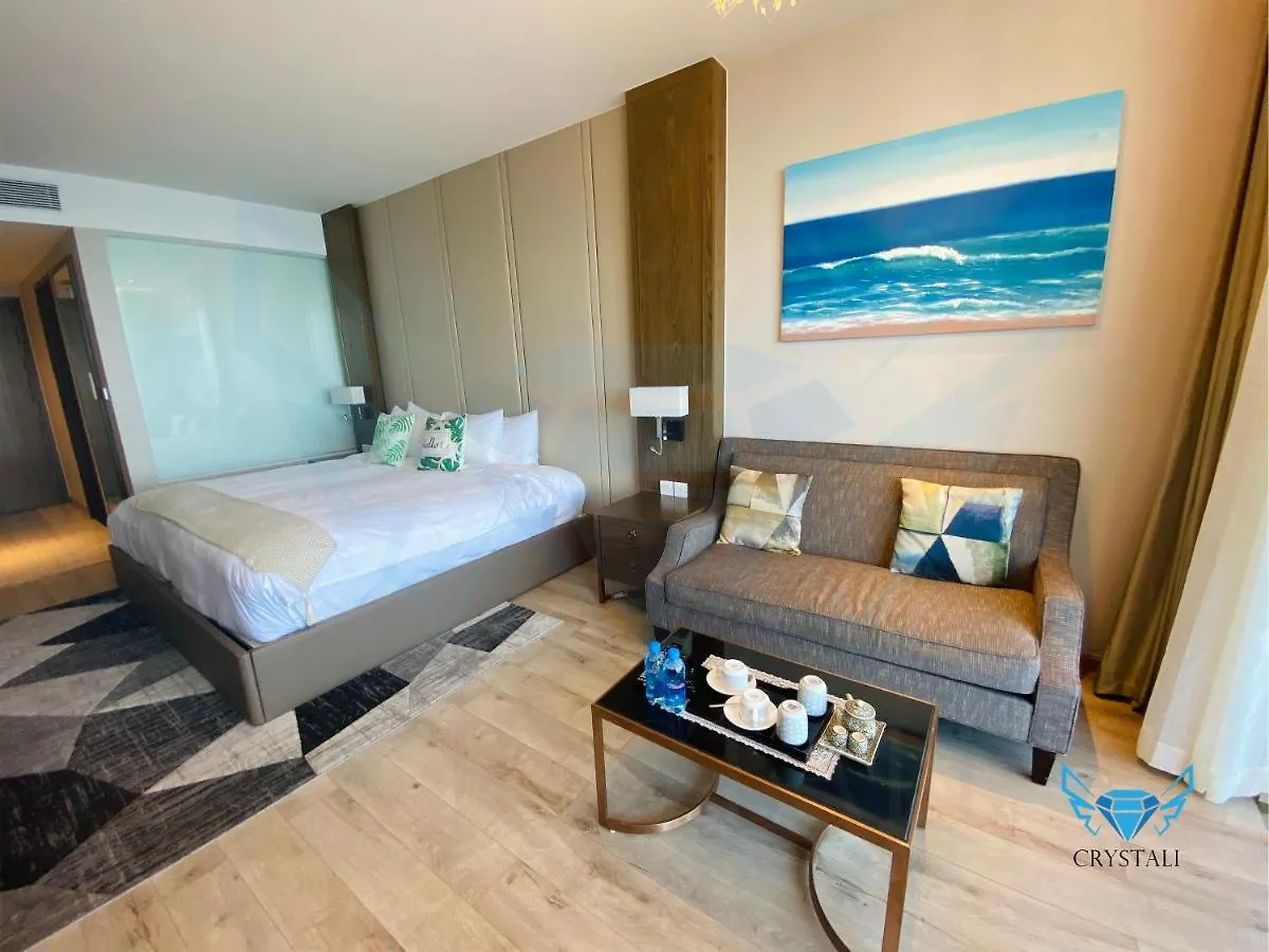 Bed and Breakfast Crystali Panorama Nha Trang Bed & Breakfast