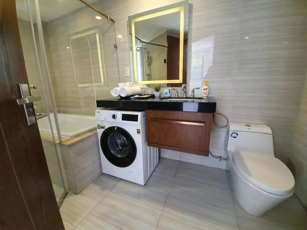 Bed and Breakfast Crystali Panorama Nha Trang Bed & Breakfast