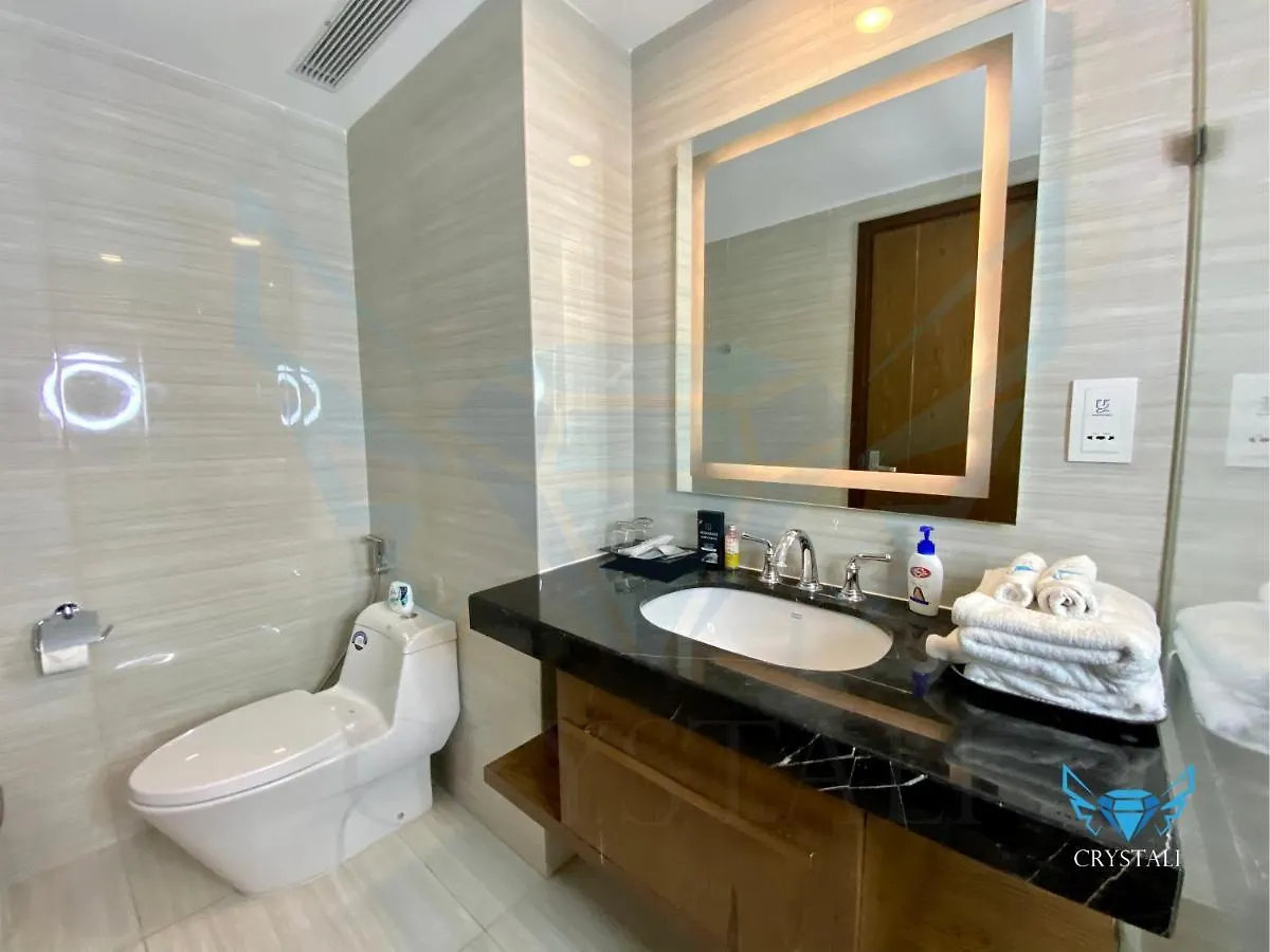 **** Bed & Breakfast Bed and Breakfast Crystali Panorama Nha Trang Vietnam