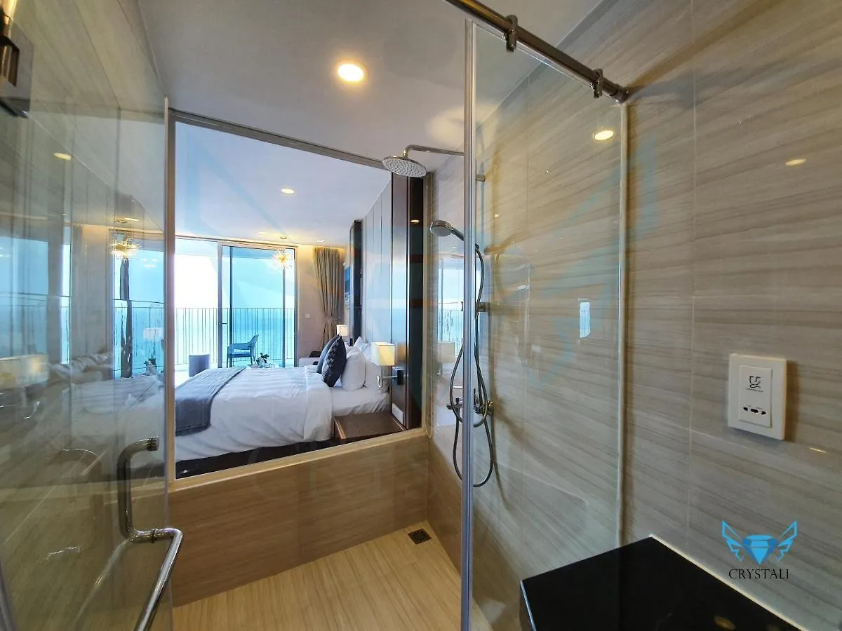 Bed and Breakfast Crystali Panorama Nha Trang