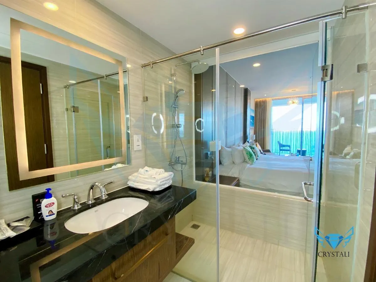 **** Bed & Breakfast Bed and Breakfast Crystali Panorama Nha Trang Vietnam